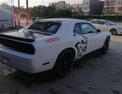 دۆج چالنجەر